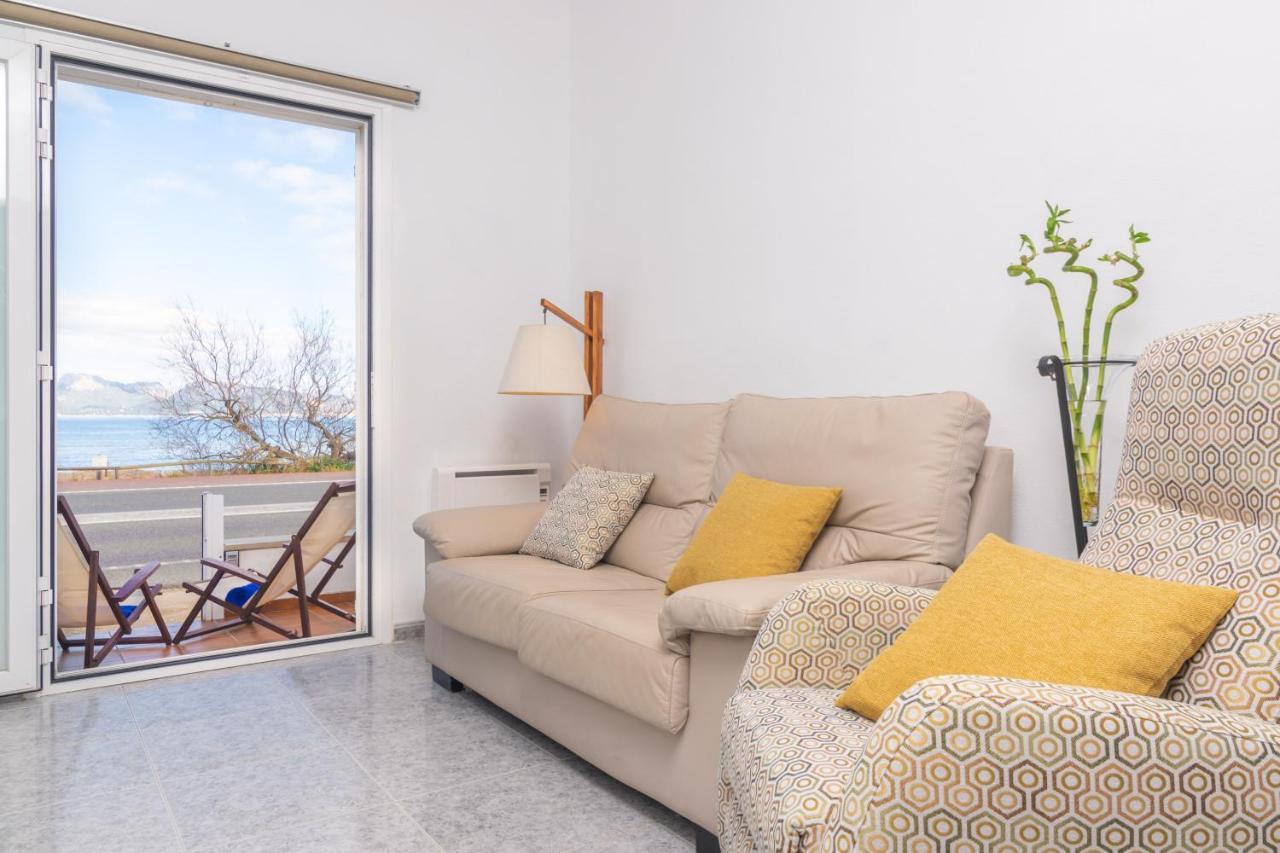 Sa Marina Holiday home