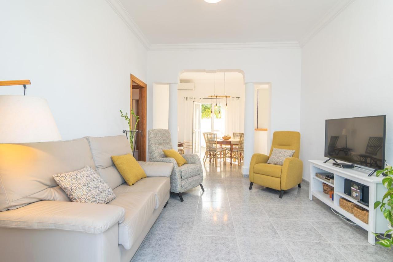 Sa Marina Holiday home