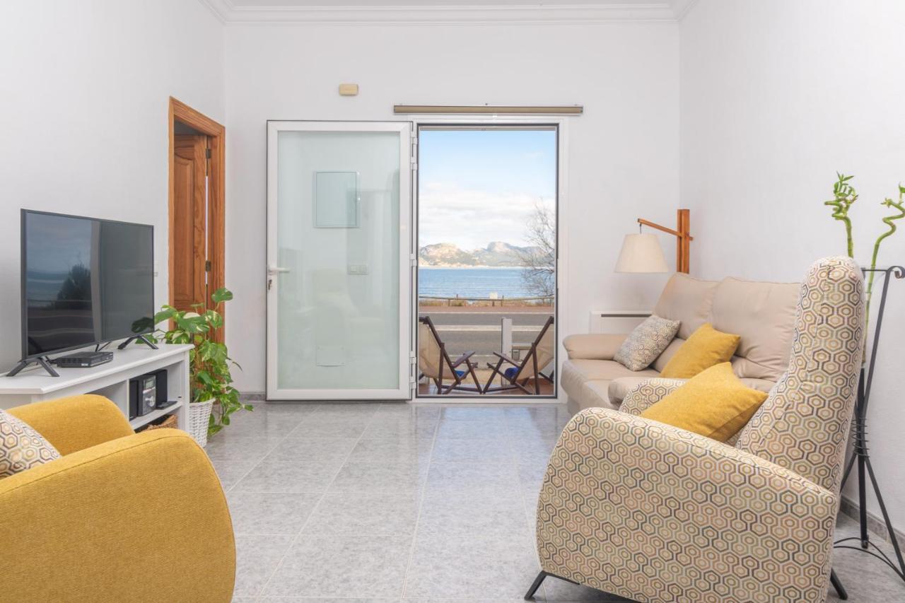 Holiday home Sa Marina