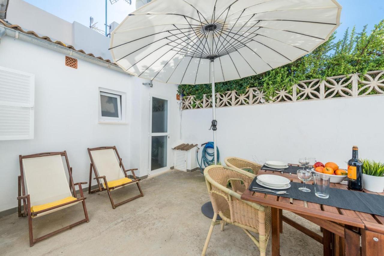 Sa Marina Holiday home