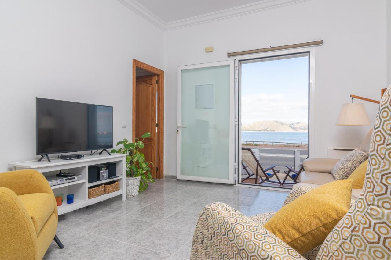 Holiday home Sa Marina